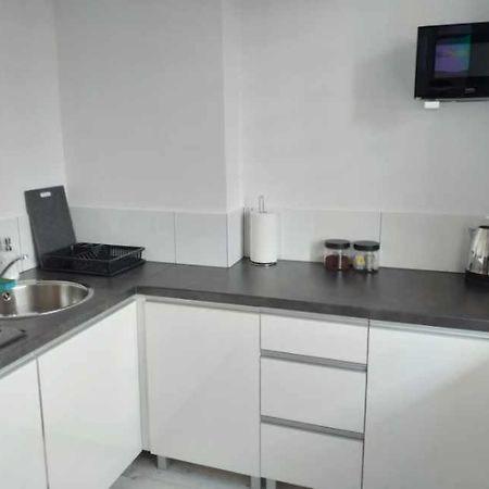 Apartamencik Na Doby - Lubin エクステリア 写真