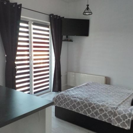 Apartamencik Na Doby - Lubin エクステリア 写真