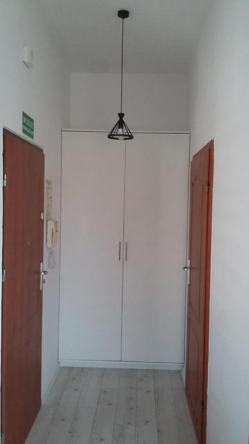Apartamencik Na Doby - Lubin エクステリア 写真