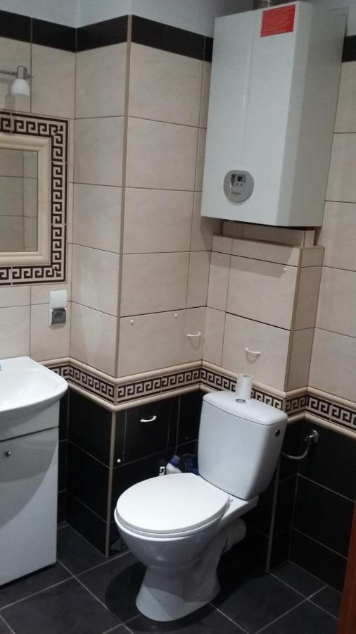 Apartamencik Na Doby - Lubin エクステリア 写真