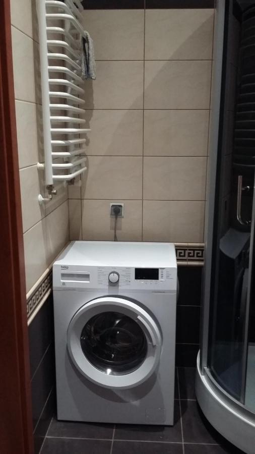 Apartamencik Na Doby - Lubin エクステリア 写真