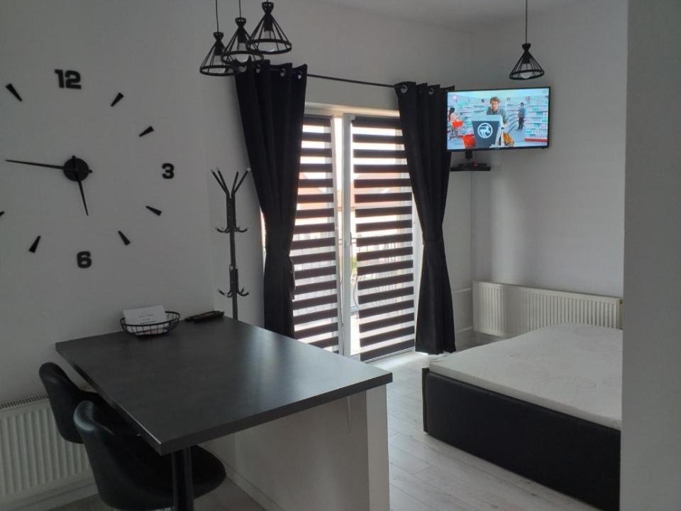 Apartamencik Na Doby - Lubin エクステリア 写真